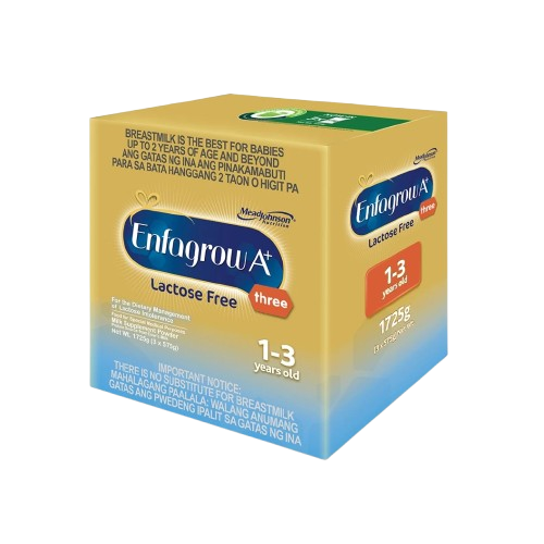 9 Best Milk for 1 to 3 Years Old in the Philippines 2026 | Enfagrow A+, PediaSure, and More 4