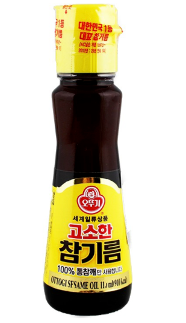 10 Best Sesame Oils in the Philippines 2026 | Buying Guide Reviewed by Nutritionist-Dietitian 2