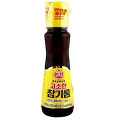Sesame Oil