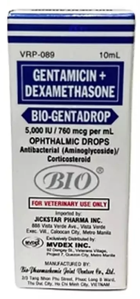 10 Best Eye Drops for Dogs in the Philippines 2026 | Buying Guide Reviewed By Veterinarian 1