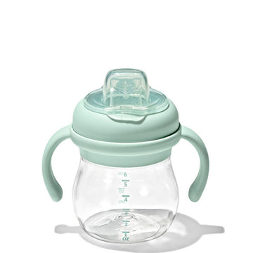 Grow Soft Spout Cup	 5
