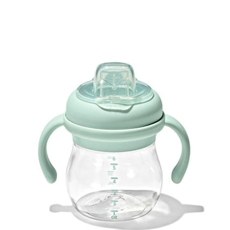 Grow Soft Spout Cup 5