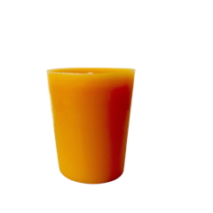 Pillar Beeswax Candle