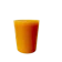 Luxzerma Pillar Beeswax Candle 1