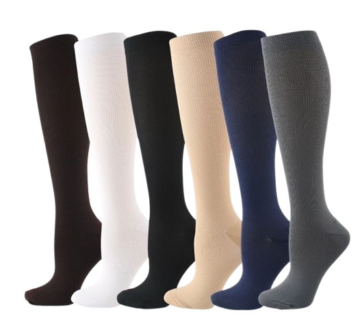 Compression Therapy Health Socks	 2