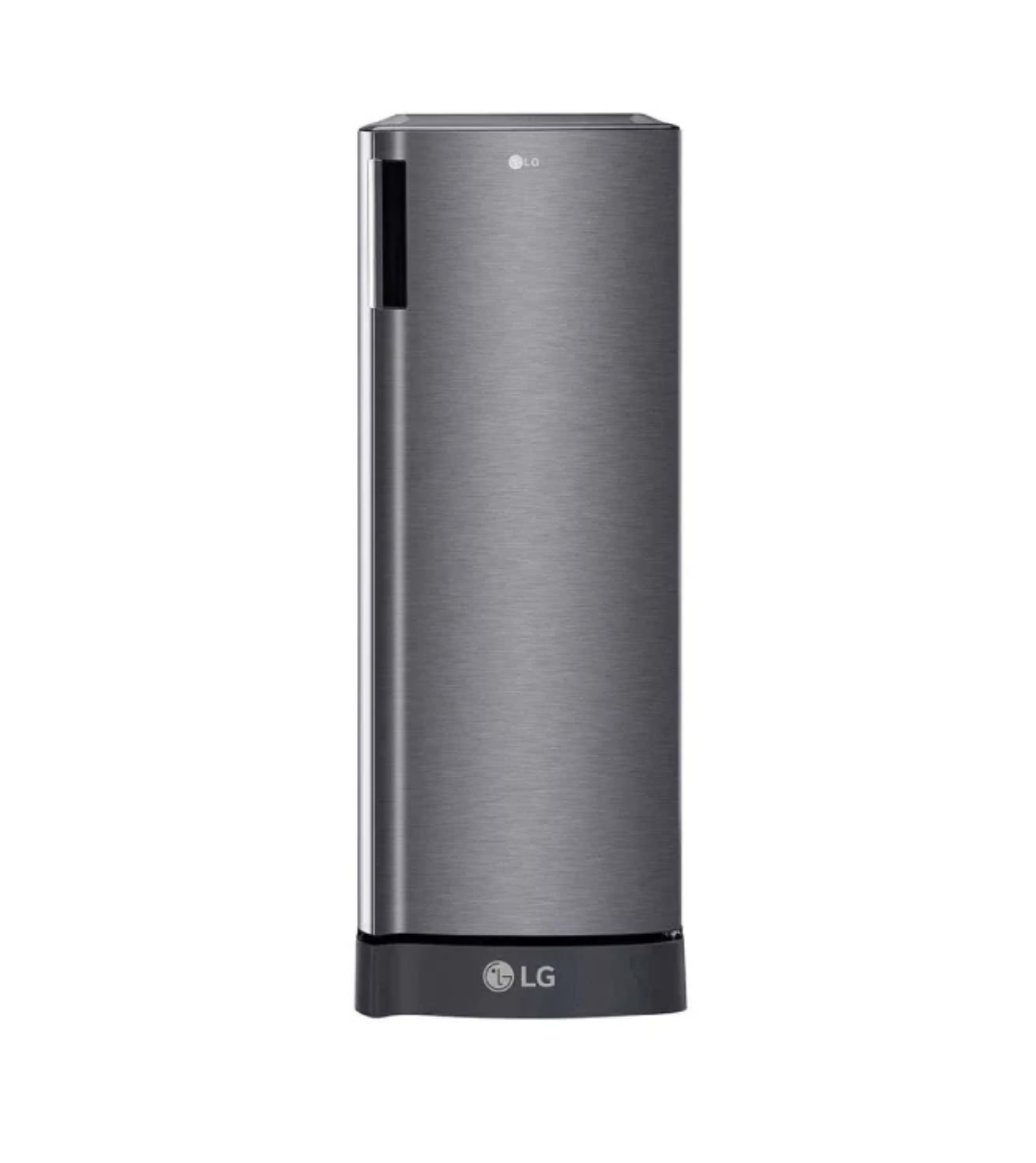 Single Door Refrigerator 1