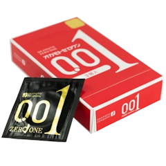 Zero One