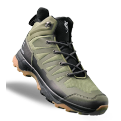 Rinjani Mid-Cut Hiking Shoes