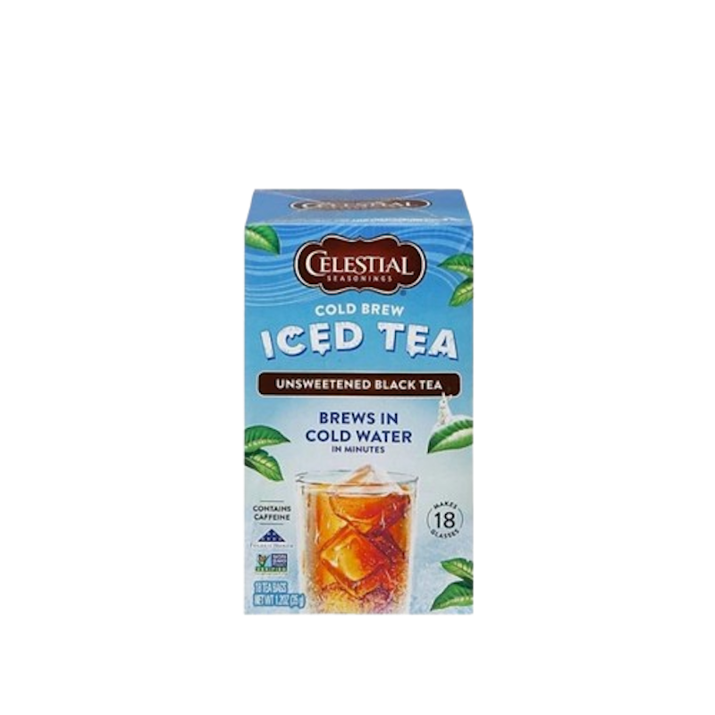 Cool Brew Iced Tea 1