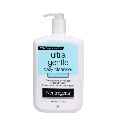 10 Best Cleansers for Sensitive Skin in the Philippines 2026 | Buying Guide Reviewed by Dermatologist 5