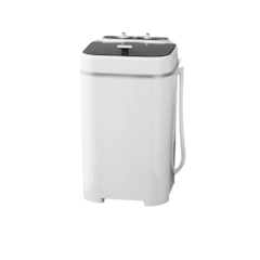 Portable Washing Machine With Dryer