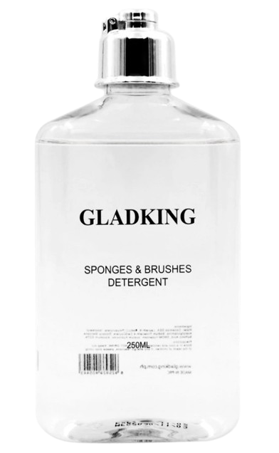 Sponges And Brushes Detergent 1