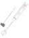 Sonifer Electric Milk Frother 1