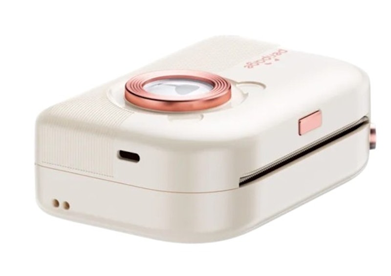 Portable Thermal Printer 2