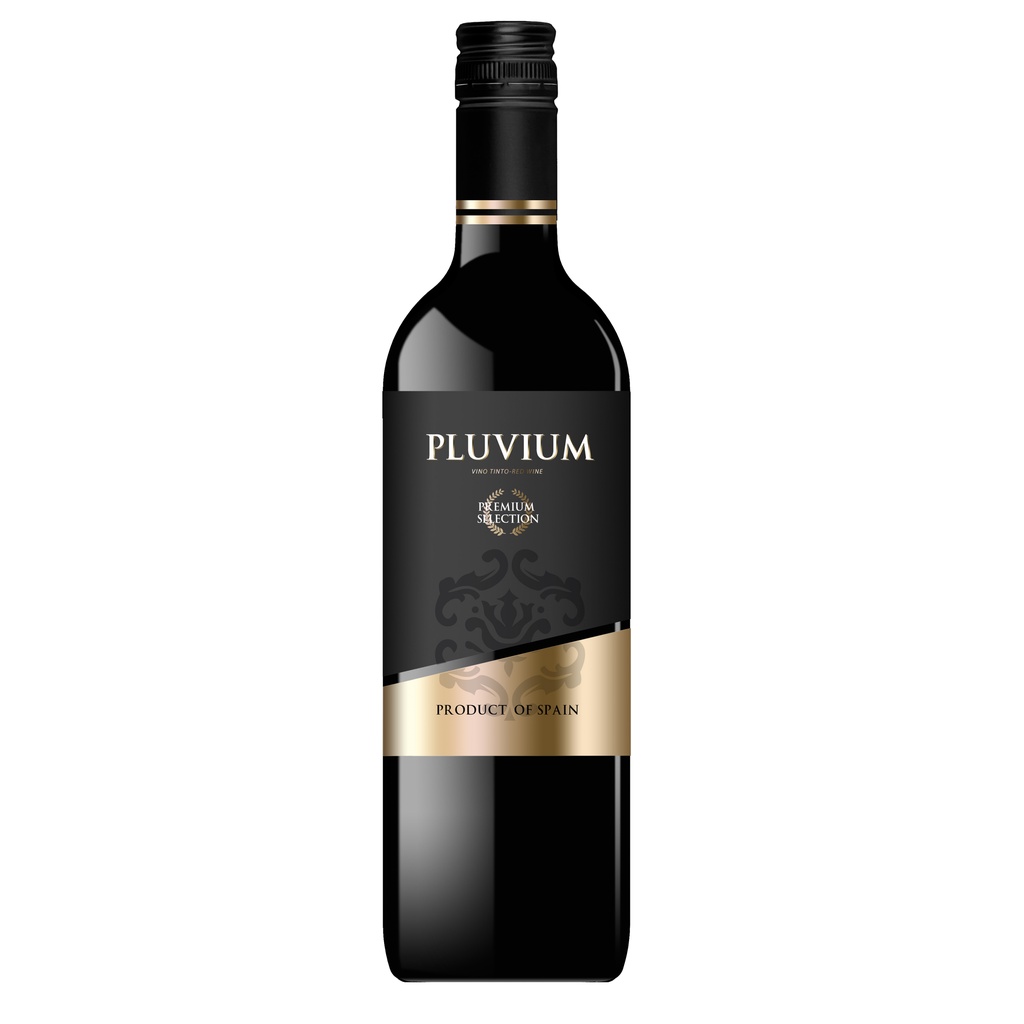 Tinto Bobal-Cabernet Sauvignon 1