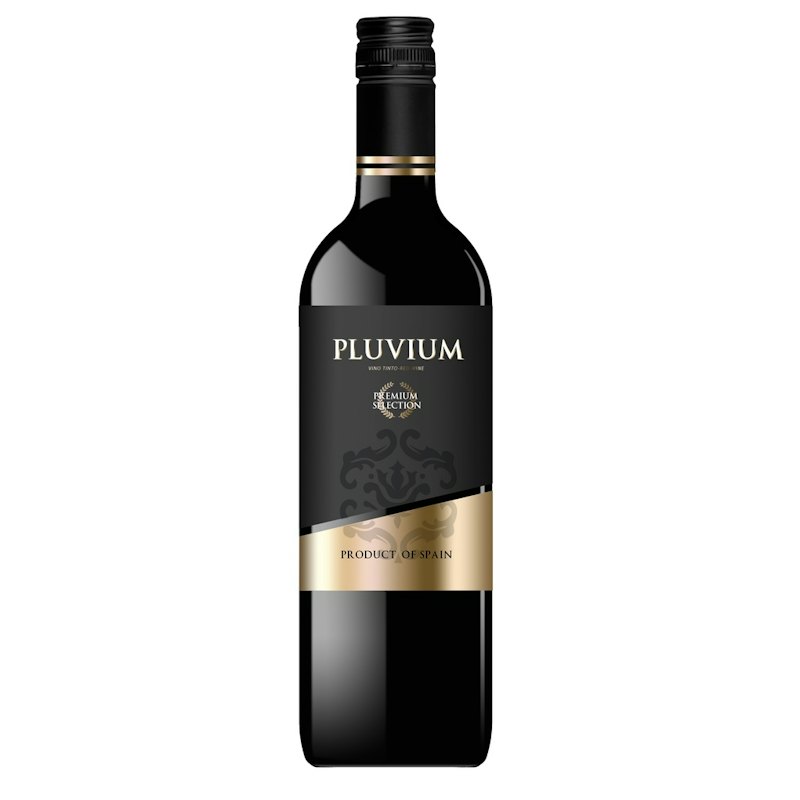 Tinto Bobal-Cabernet Sauvignon 1
