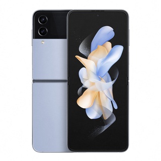 Galaxy Z Flip4 2