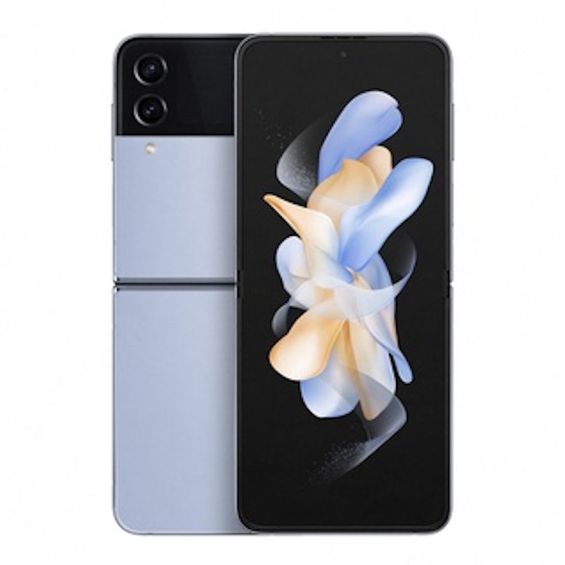 Galaxy Z Flip4 2