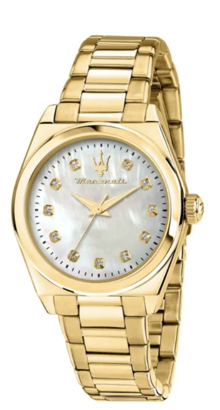 Velocita' 35mm Women's Quartz Watch 1