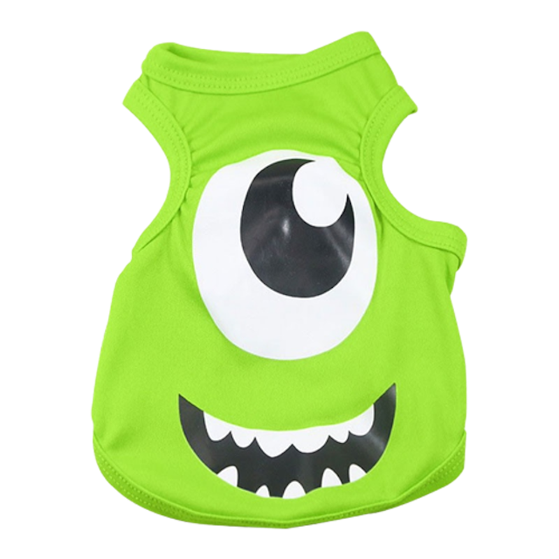 Casual Vests for Pet 1