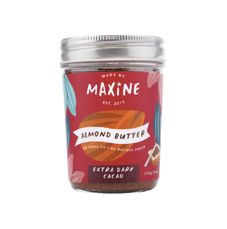 Almond Butter 1