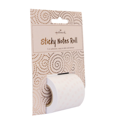 Sticky Notes Roll
