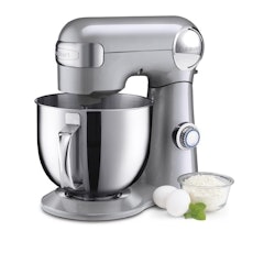 Precision Master Stand Mixer
