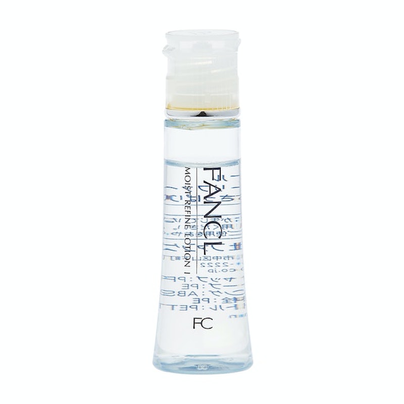 Moist Refine Lotion 1
