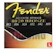 Fender Acoustic Guitar Strings 1