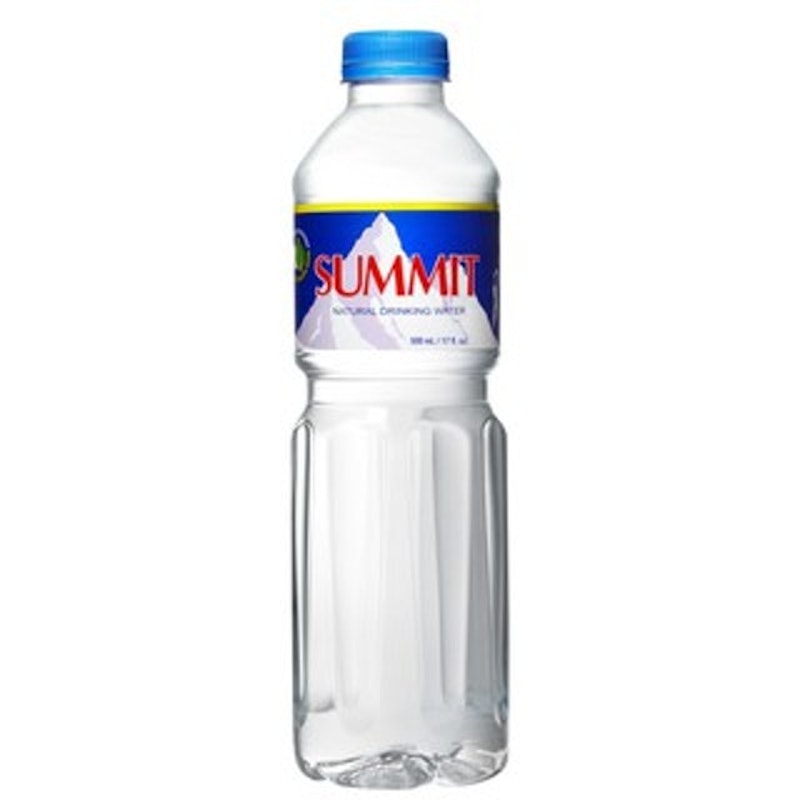Natural Drinking Water 1