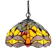 null Tiffany Pendant Lamp Shade 1