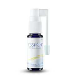 Oral Spray Solution