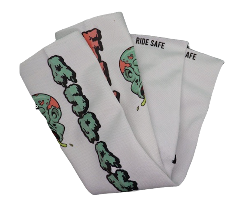 Premium Cycling Socks 1