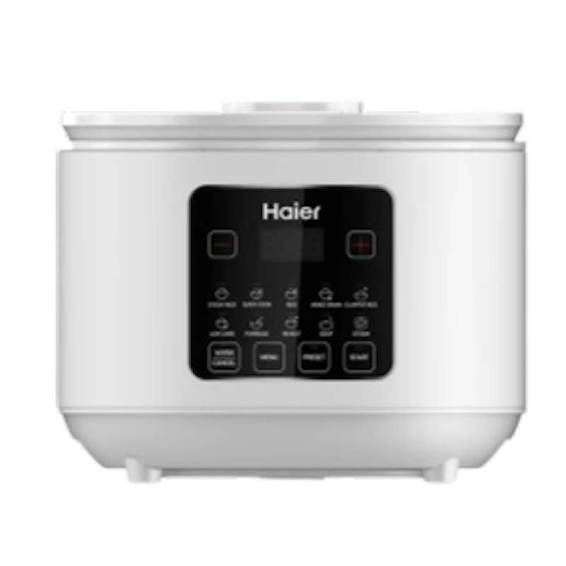 Low Sugar Rice Cooker 1
