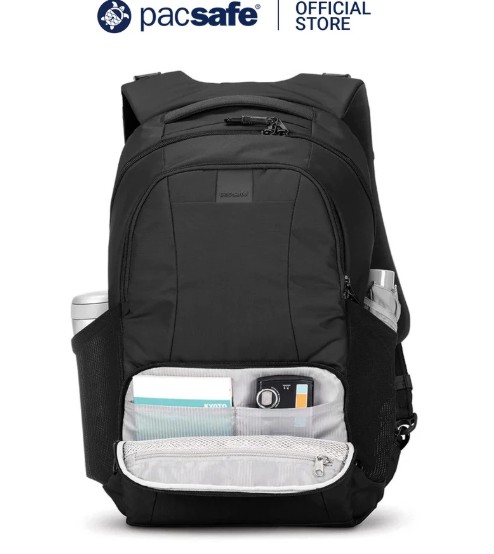 Metrosafe 	  5
