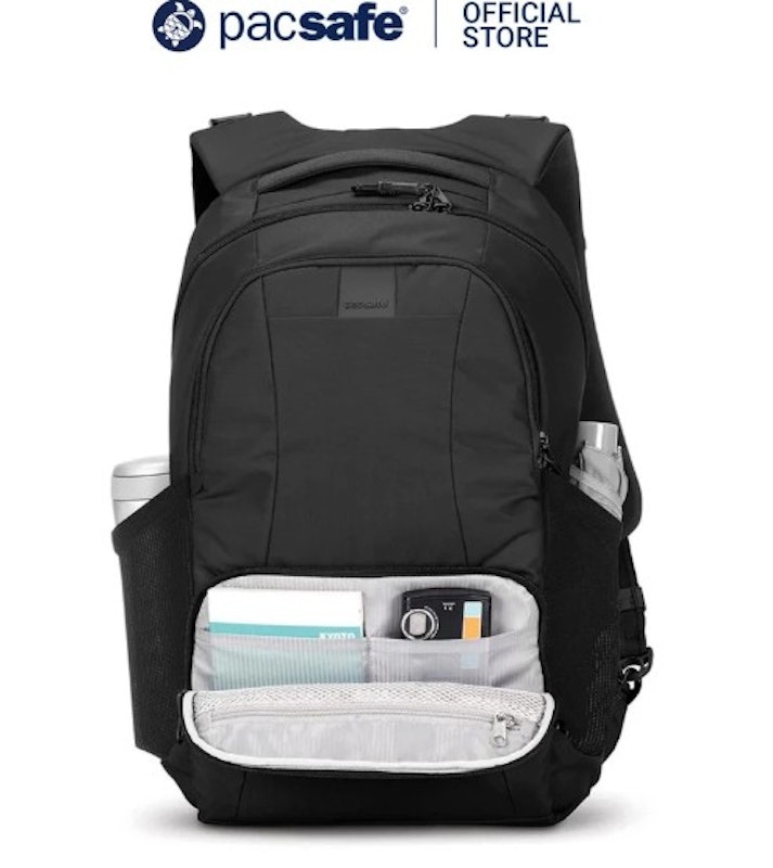 Metrosafe 5