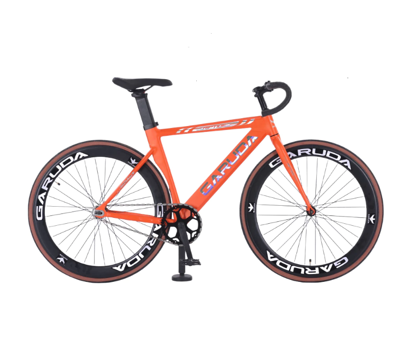 Riptide Fixed Gear Bicycle 1