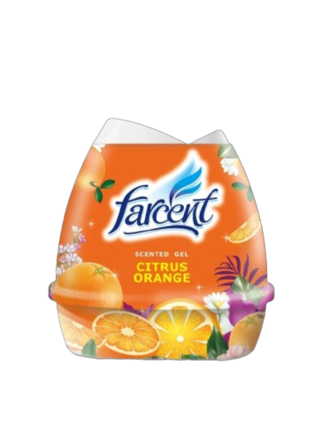 Scented Gel 2