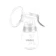 YOUHA 3-Step Manual Breast Pump with PPSU Bottle 1