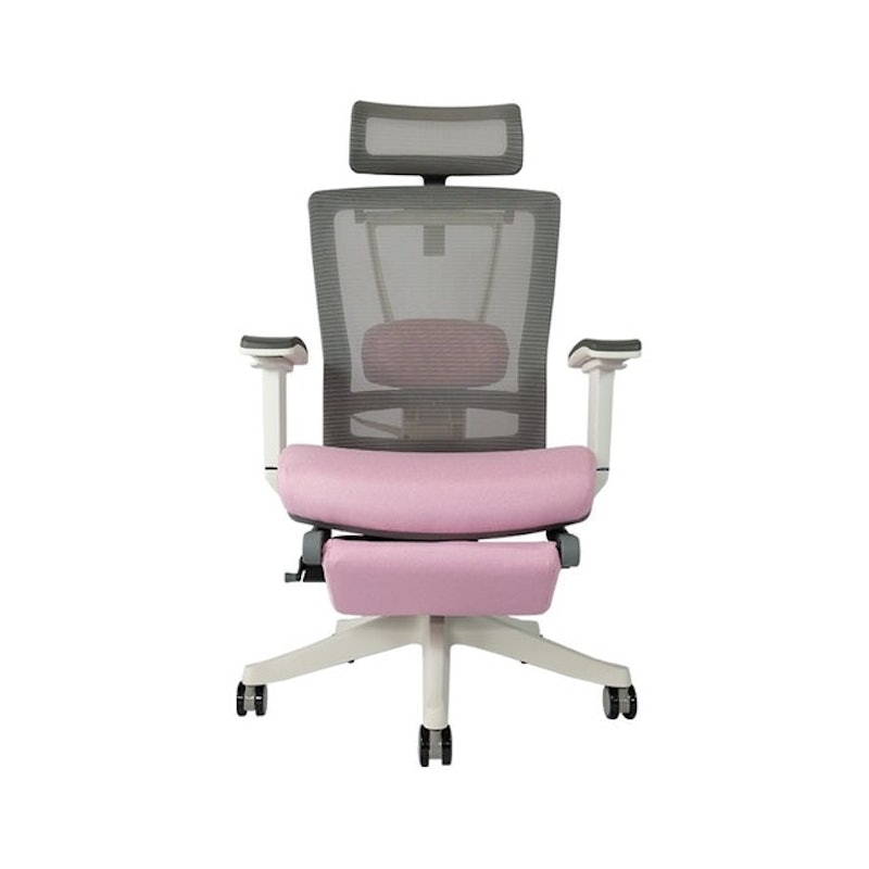 ErgoChair Alpha 8