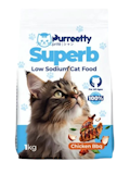 10 Best Organic Cat Foods in the Philippines | Ziwi Peak, Instinct, and More 2