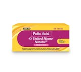 10 Best Folic Acid Tablets for Pregnancy in the Philippines 2026 | Buying Guide Reviewed by OB-GYN 5