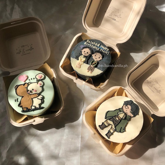 10 Best Korean Bento Cakes in the Philippines 2026 | Buying Guide Reviewed by Nutritionist-Dietitian 5