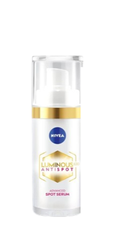 Face Care Luminous 630 Antispot Avanced Spot Serum 1