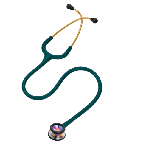 10 Best Stethoscopes in the Philippines 2026 | Buying Guide Reviewed by Doctor 4
