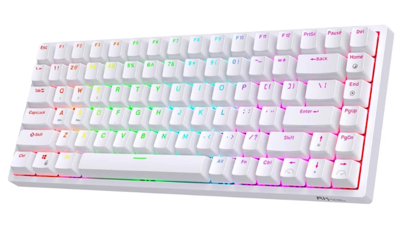 Mechanical Keyboard 1