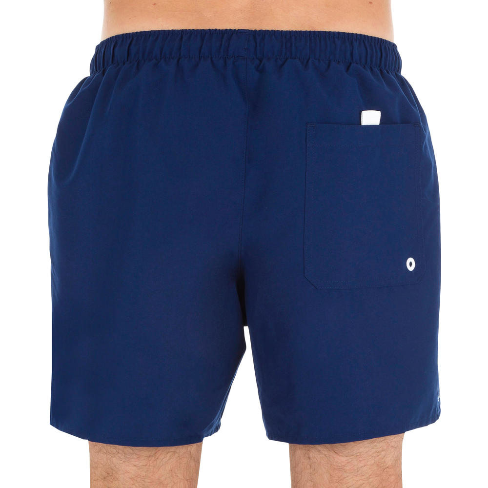 Olaian Hendaia Short Boardshorts 2