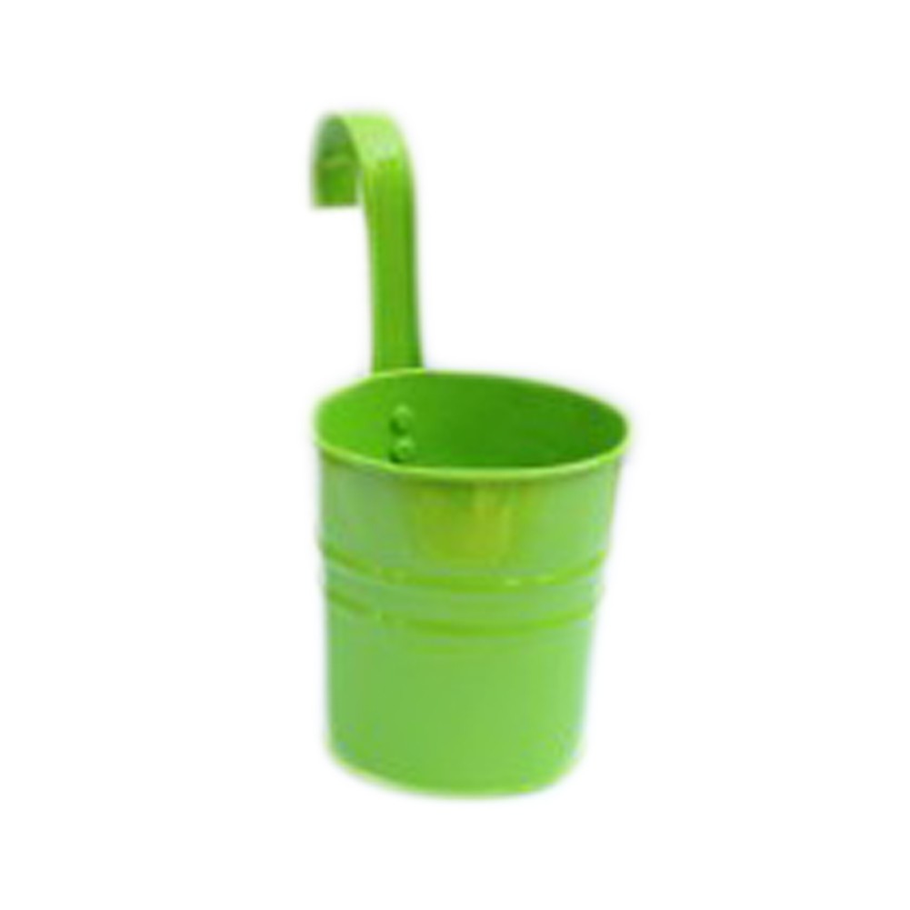 Wall Hanging Balcony Planter 5