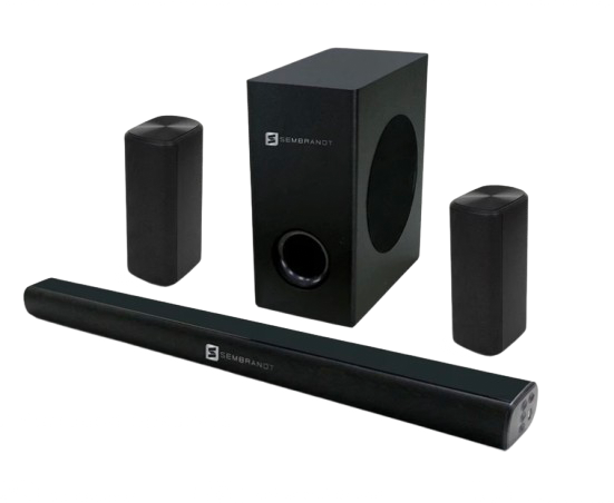 10 Best Home Theater Systems in the Philippines 2026 | Buying Guide Reviewed by Sound Engineer 5