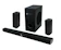 Sembrandt 5.1CH Soundbar and Subwoofer with Surround Speakers 1